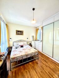The Floravale (D22), Condominium #503130711